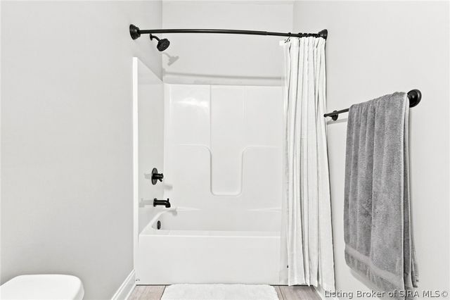 12402 Hermitage Trail, Sellersburg, IN 47172