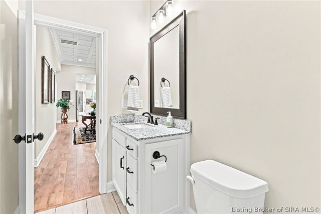 12402 Hermitage Trail, Sellersburg, IN 47172