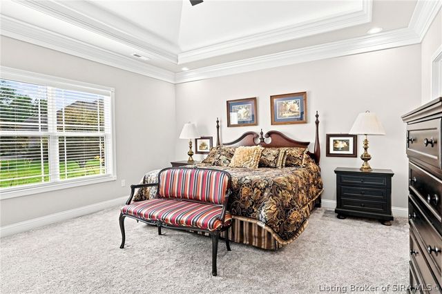 12402 Hermitage Trail, Sellersburg, IN 47172