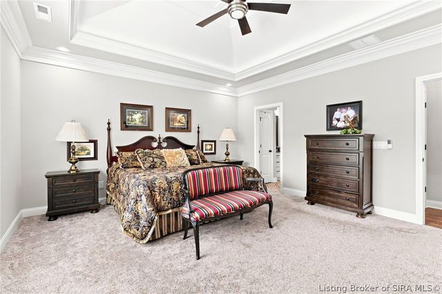 12402 Hermitage Trail, Sellersburg, IN 47172