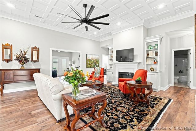 12402 Hermitage Trail, Sellersburg, IN 47172