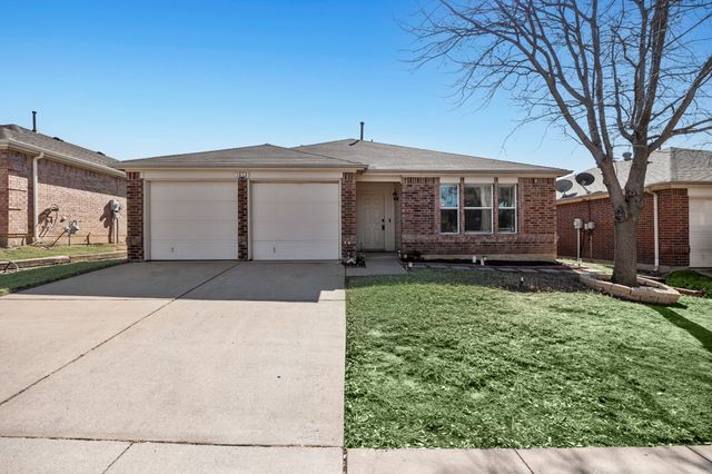 1812 Wind Dancer Trail, Fort Worth, TX 76131