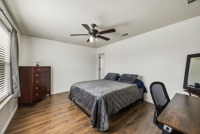 1812 Wind Dancer Trail, Fort Worth, TX 76131