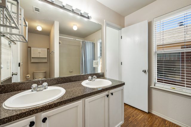 1812 Wind Dancer Trail, Fort Worth, TX 76131