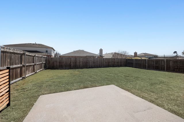 1812 Wind Dancer Trail, Fort Worth, TX 76131