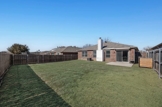 1812 Wind Dancer Trail, Fort Worth, TX 76131