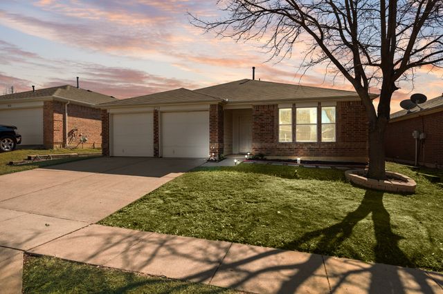 1812 Wind Dancer Trail, Fort Worth, TX 76131