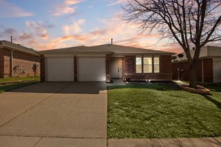 1812 Wind Dancer Trail, Fort Worth, TX 76131