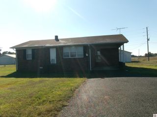 3069 St Rt 58E, Mayfield, KY 42066