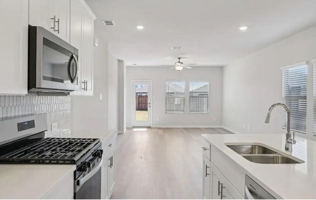 14166 Granger Pointe Lane, Conroe, TX 77302