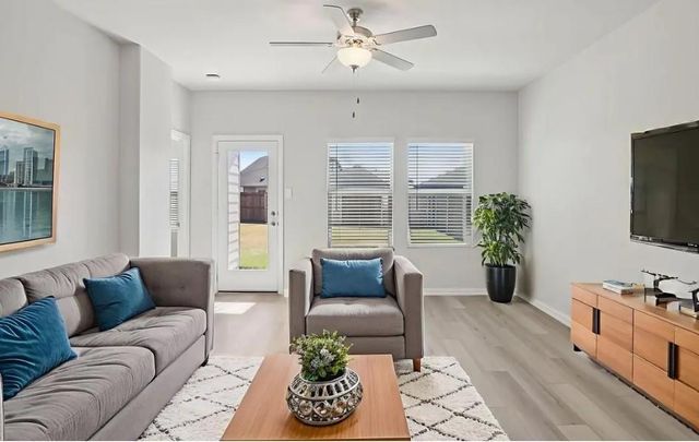 14166 Granger Pointe Lane, Conroe, TX 77302