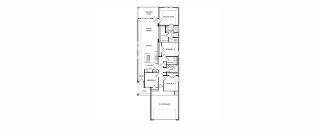 14166 Granger Pointe Lane, Conroe, TX 77302