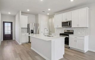 14166 Granger Pointe Lane, Conroe, TX 77302