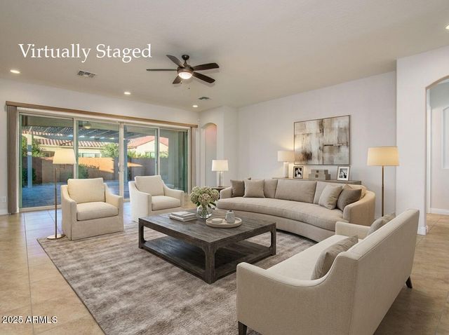 27390 W OSPREY Drive, Buckeye, AZ 85396