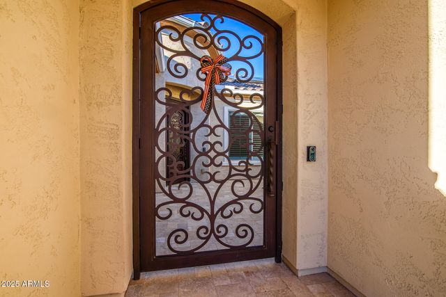 27390 W OSPREY Drive, Buckeye, AZ 85396