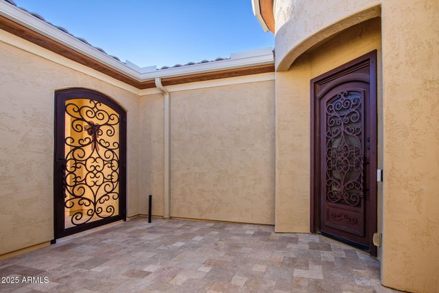 27390 W OSPREY Drive, Buckeye, AZ 85396