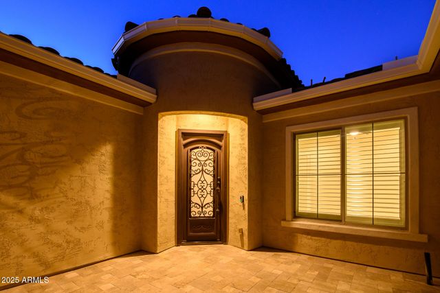 27390 W OSPREY Drive, Buckeye, AZ 85396