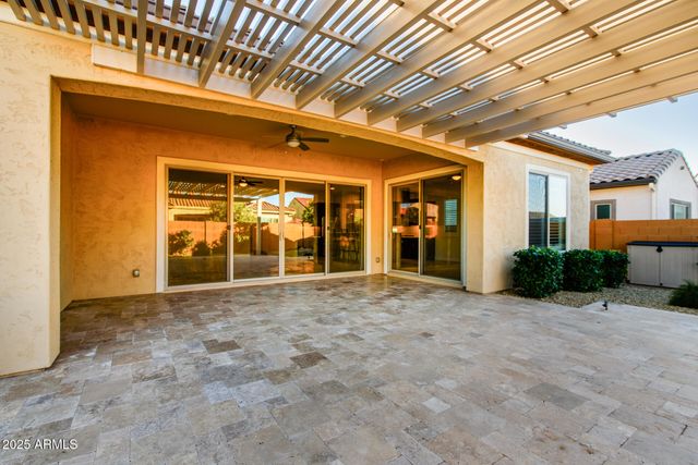 27390 W OSPREY Drive, Buckeye, AZ 85396