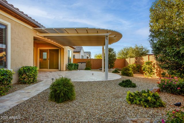 27390 W OSPREY Drive, Buckeye, AZ 85396