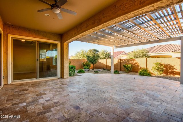 27390 W OSPREY Drive, Buckeye, AZ 85396