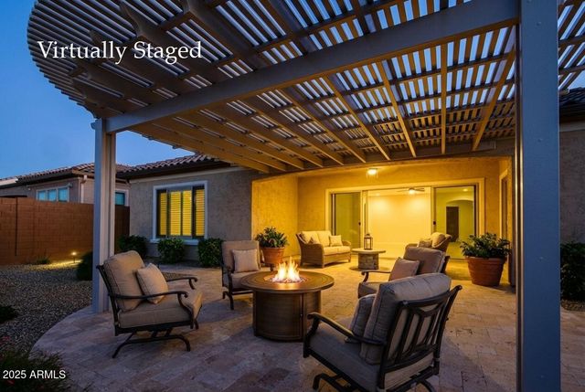 27390 W OSPREY Drive, Buckeye, AZ 85396