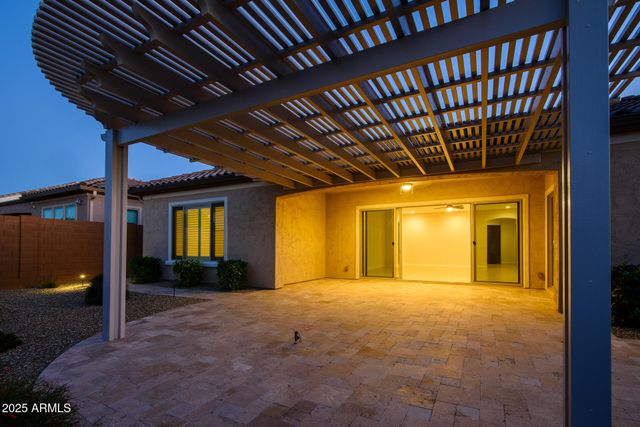 27390 W OSPREY Drive, Buckeye, AZ 85396