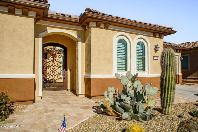 27390 W OSPREY Drive, Buckeye, AZ 85396