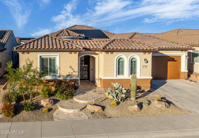 27390 W OSPREY Drive, Buckeye, AZ 85396