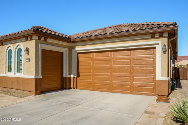 27390 W OSPREY Drive, Buckeye, AZ 85396