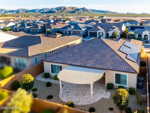 27390 W OSPREY Drive, Buckeye, AZ 85396