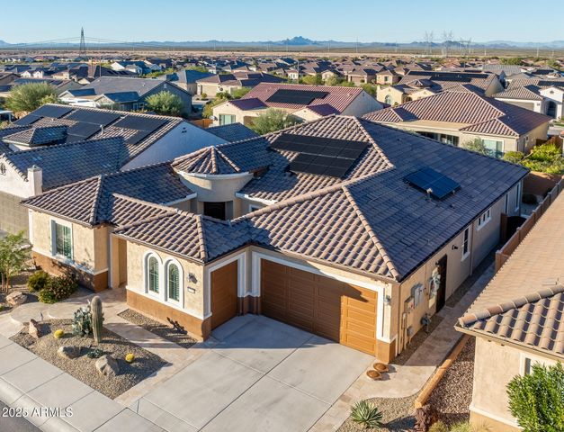 27390 W OSPREY Drive, Buckeye, AZ 85396