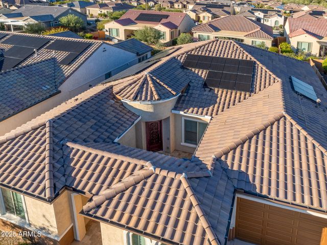 27390 W OSPREY Drive, Buckeye, AZ 85396