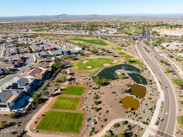 27390 W OSPREY Drive, Buckeye, AZ 85396