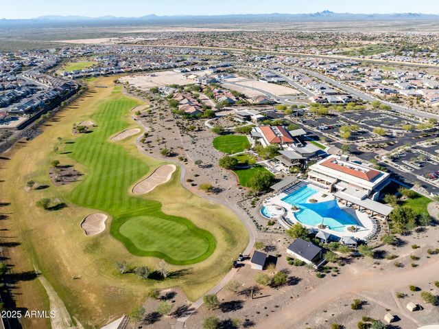 27390 W OSPREY Drive, Buckeye, AZ 85396