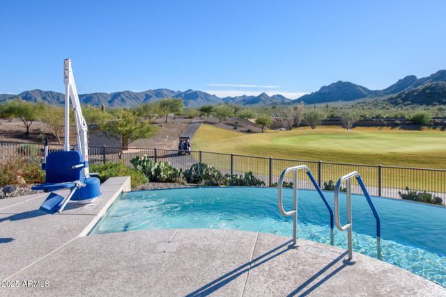 27390 W OSPREY Drive, Buckeye, AZ 85396