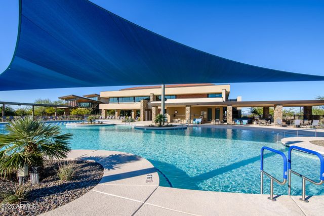 27390 W OSPREY Drive, Buckeye, AZ 85396