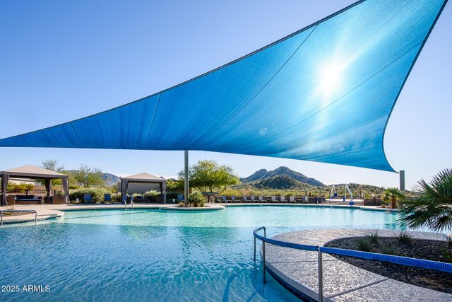 27390 W OSPREY Drive, Buckeye, AZ 85396