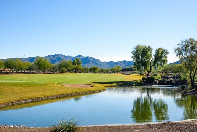 27390 W OSPREY Drive, Buckeye, AZ 85396