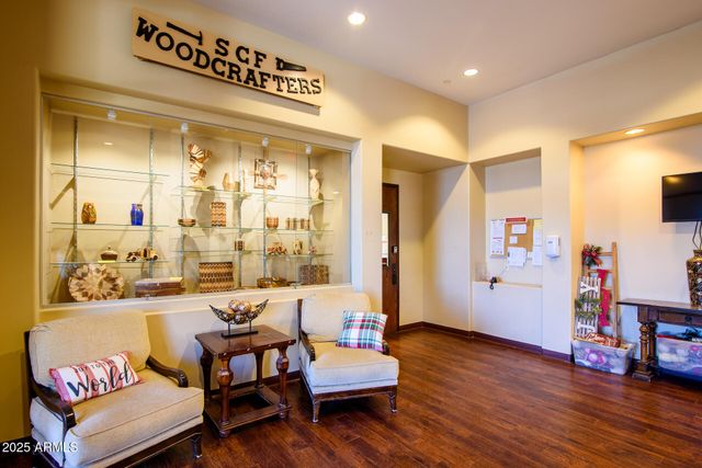 27390 W OSPREY Drive, Buckeye, AZ 85396