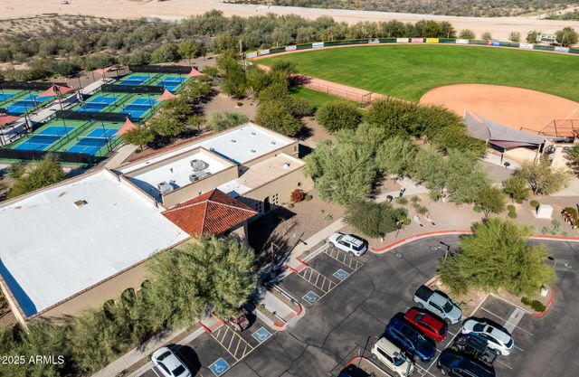 27390 W OSPREY Drive, Buckeye, AZ 85396