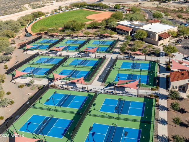 27390 W OSPREY Drive, Buckeye, AZ 85396