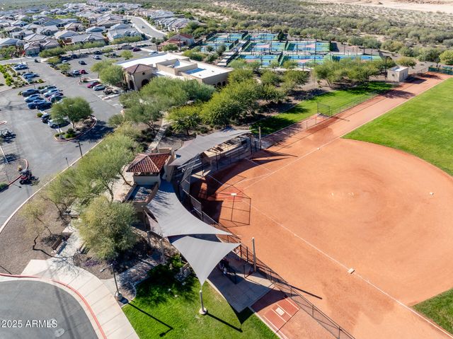 27390 W OSPREY Drive, Buckeye, AZ 85396