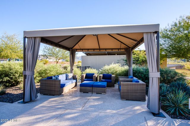 27390 W OSPREY Drive, Buckeye, AZ 85396