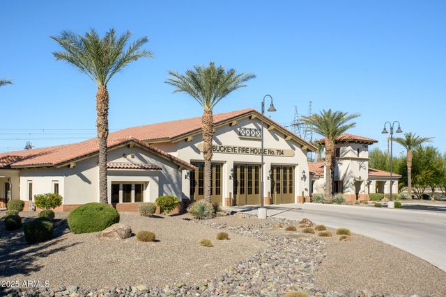 27390 W OSPREY Drive, Buckeye, AZ 85396