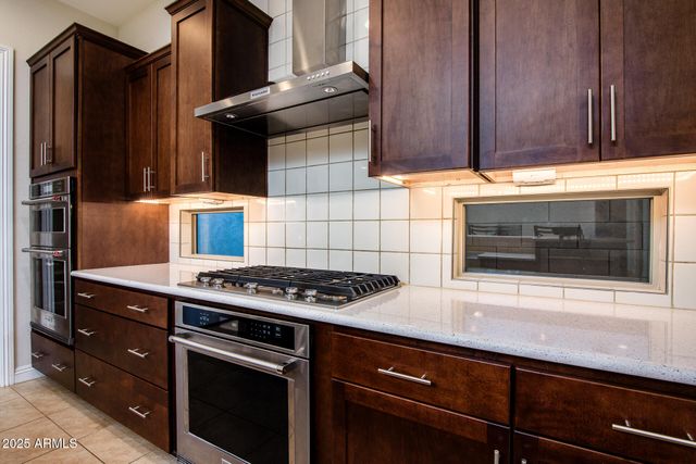 27390 W OSPREY Drive, Buckeye, AZ 85396