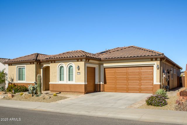 27390 W OSPREY Drive, Buckeye, AZ 85396