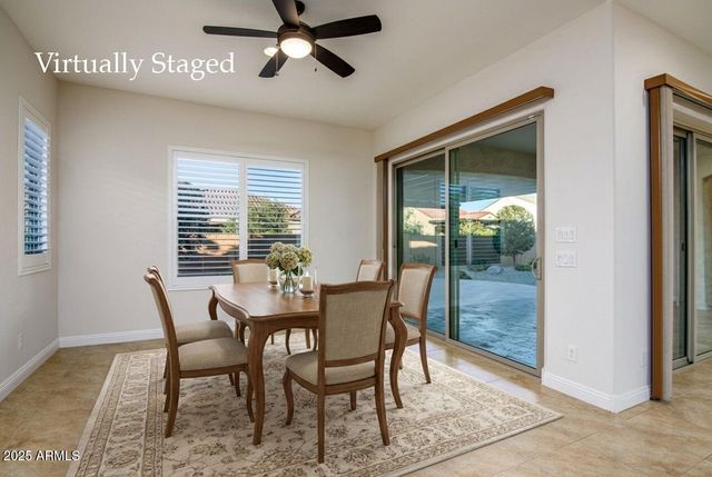 27390 W OSPREY Drive, Buckeye, AZ 85396