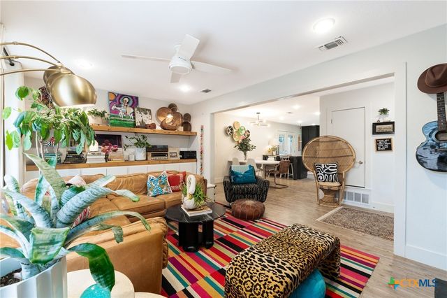 531 Santa Clara Road, Salado, TX 76571