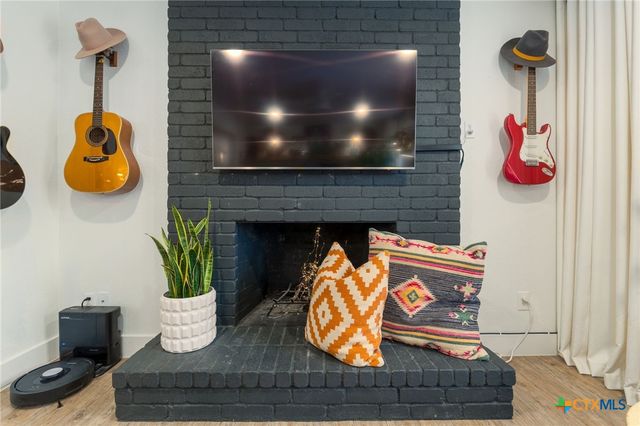 531 Santa Clara Road, Salado, TX 76571