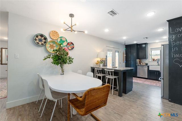 531 Santa Clara Road, Salado, TX 76571